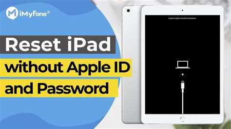 How to factory reset ipad without apple id password - Nov 19, 2020 · You’d want to restore your iPad to factory settigns if you forgot the passcode, want to sell it or give it to your friend. The thing is, if you forgot the Ap... 